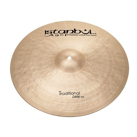 Istanbul 24" Traditional Dark Ride