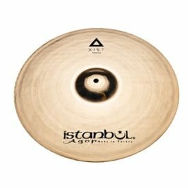 Istanbul 24" Xist Brilliant Ride