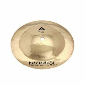 Istanbul 9" Xist Raw Bell