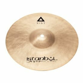 Istanbul 8" Xist Splash