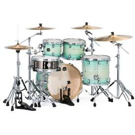 Mapex 20" Armory Fusion 5 Piece Shell Pack - Ultra Marine