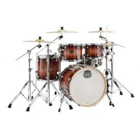 Mapex 22" Armory Fusion 5 Piece Shell Pack -