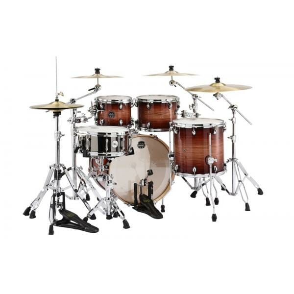 Mapex 22" Armory Fusion 5 Piece Shell Pack -