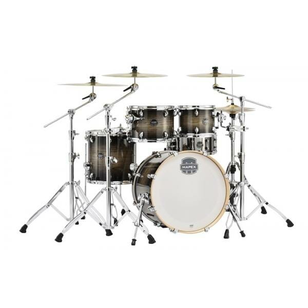 Mapex 22" Armory Fusion 5 Piece Shell Pack -