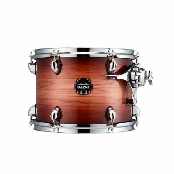 Mapex Armory 22" 6 Piece Studioease Drum Kit -redwood burst