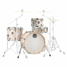 Mapex Mars 18" Bepop Shell Pack - Bonewood