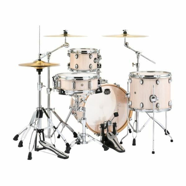 Mapex Mars 18" Bepop Shell Pack - Bonewood