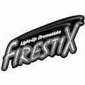 Firestix Light Up Drum Sticks