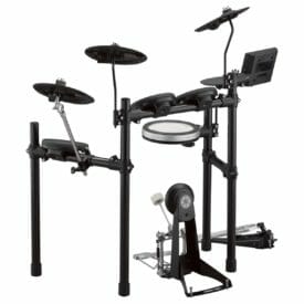 Yamaha DTX482K Electronic Drum Kit - Image 3