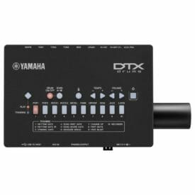 Yamaha DTX482K Electronic Drum Kit - Image 4