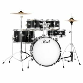 Pearl Roadshow Junior Black