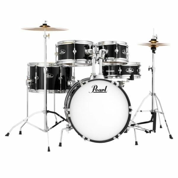 Pearl Roadshow Junior Black