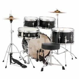 Pearl Roadshow Junior Black