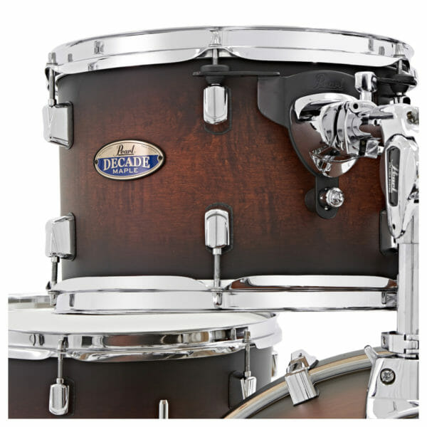 Pearl Decade Maple Tom