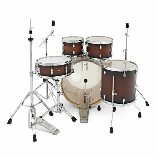 Pearl Decade Maple Rear
