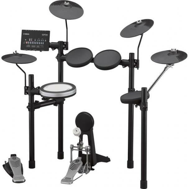 Yamaha DTX 482 Electronic Drum Kit