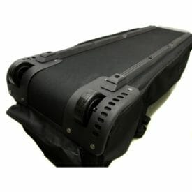 38"Hardware Bag, with wheels