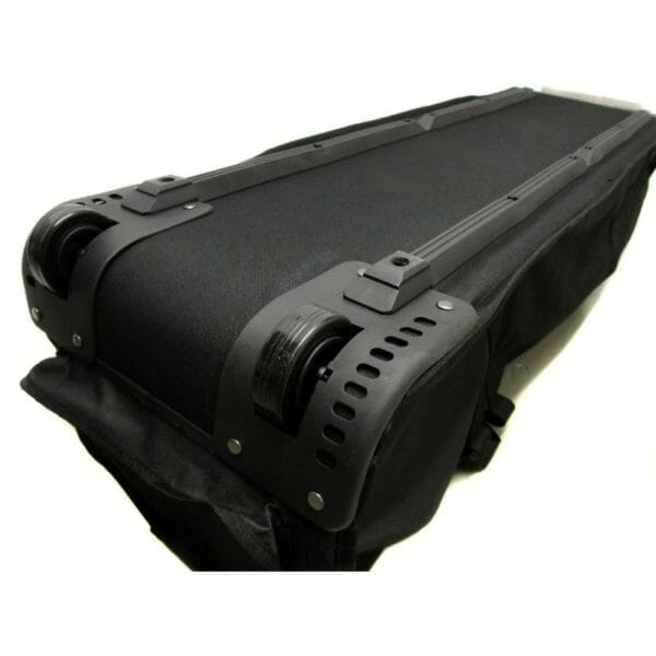38"Hardware Bag, with wheels