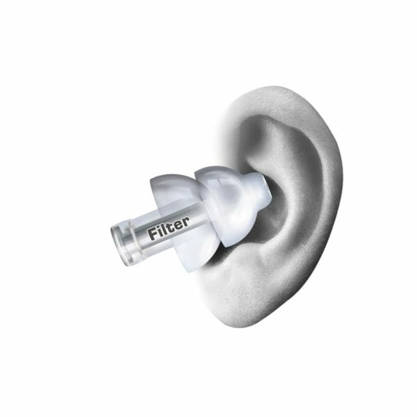 Alpine Music Safe Pro Ear Plugs