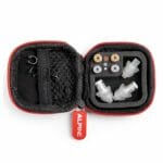 Alpine Music Safe Pro Ear Plugs 4