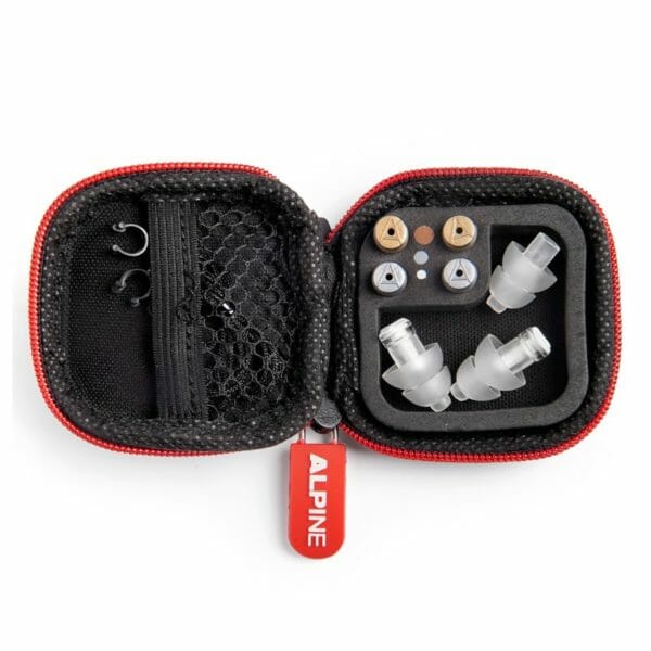 Alpine Music Safe Pro Ear Plugs