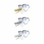 Alpine Music Safe Pro Ear Plugs3