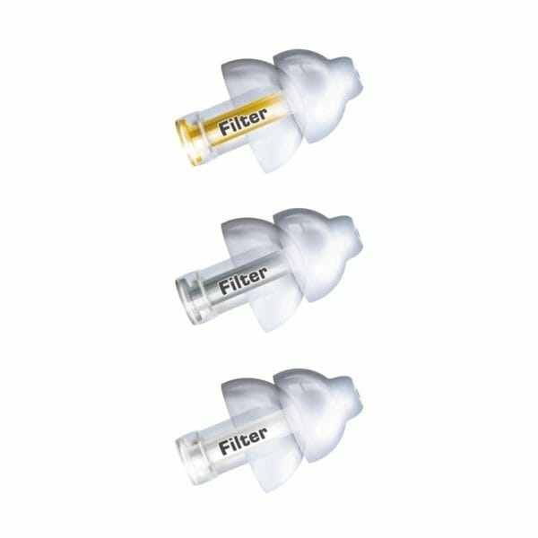 Alpine Music Safe Pro Ear Plugs