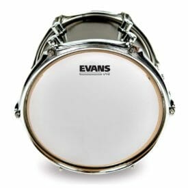 Evans UV2 14" Coated Drum Head