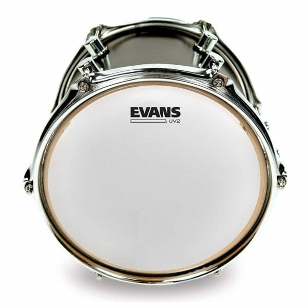 Evans UV2 14" Coated Drum Head