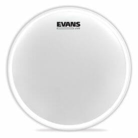 Evans UV2 14" Coated Drum Head