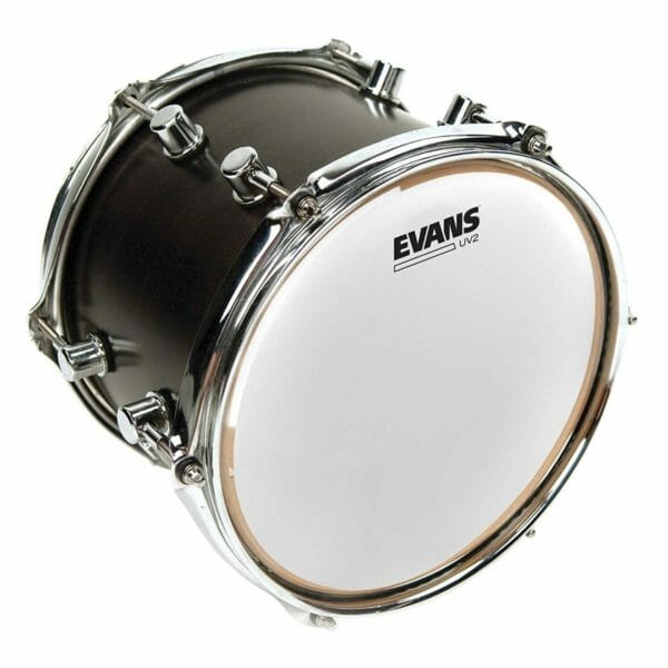 Evans UV2 14" Coated Drum Head