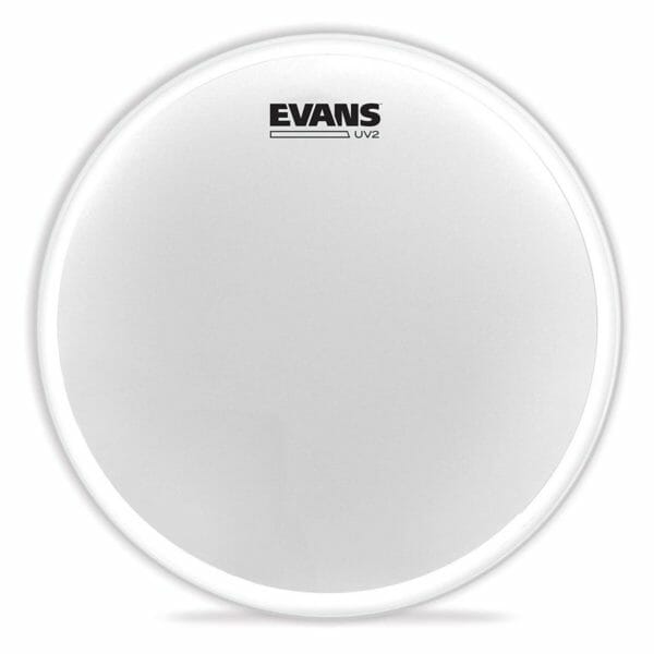 Evans UV2 14" Coated Drum Head