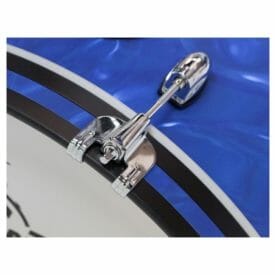 Gretsch 18" Catalina Club Blue Satin Flame