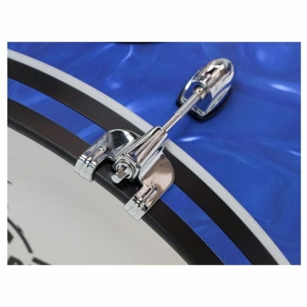 Gretsch 18" Catalina Club Blue Satin Flame