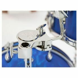 Gretsch 18" Catalina Club Blue Satin Flame