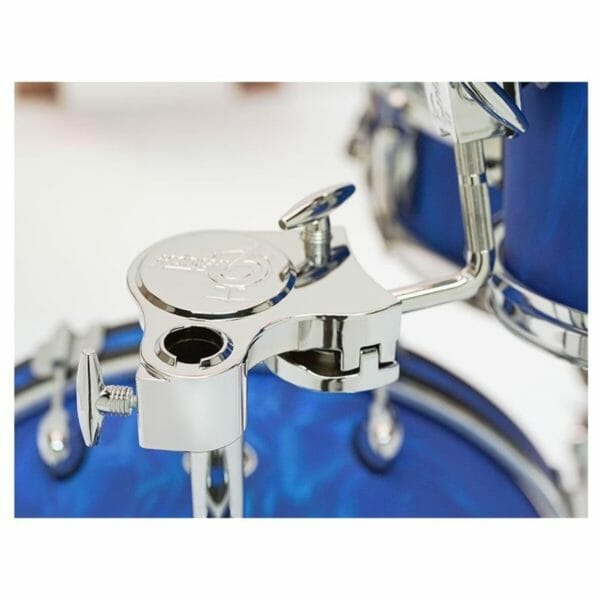 Gretsch 18" Catalina Club Blue Satin Flame