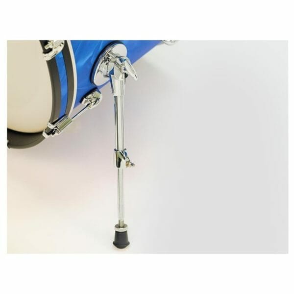 Gretsch 18" Catalina Club Blue Satin Flame