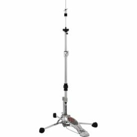 Pearl H-150S Flat Base Hi Hat Stand