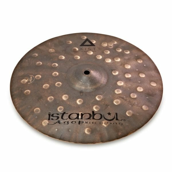 Istanbul Agop XIST 13″ Dry Dark Crash