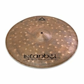 Istanbul Agop XIST 19″ Dry Dark Ride