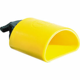 LP Blast Block High Pitch Yellow