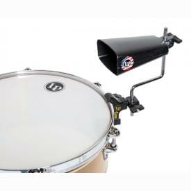 LP Percussion Claw with Z-Rod