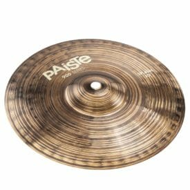 Paiste 10" 900 Splash Cymbal