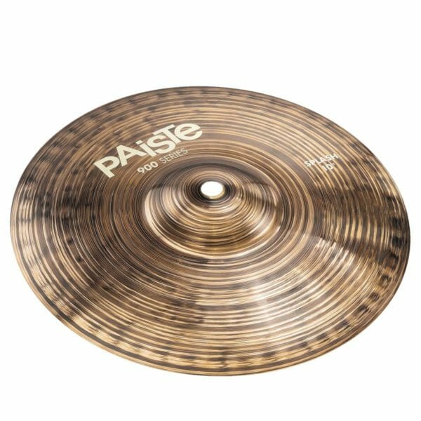Paiste 10" 900 Splash Cymbal