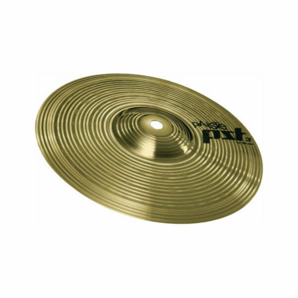 Paiste 10" PST3 Splash Cymbal