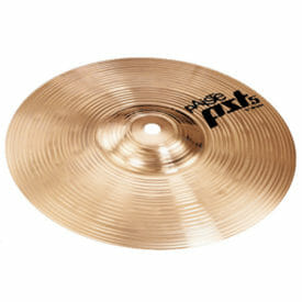 Paiste 8" PST5 N Splash Cymbal