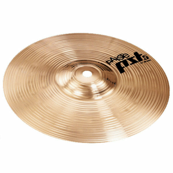 Paiste 8" PST5 N Splash Cymbal