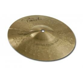 Paiste 10" Signature Dark Energy Splash Mk1