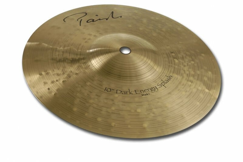 Paiste Signature Dark Energy - Drum Central