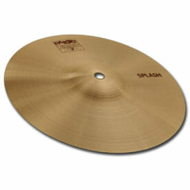 Paiste 12" 2002 Splash Cymbal